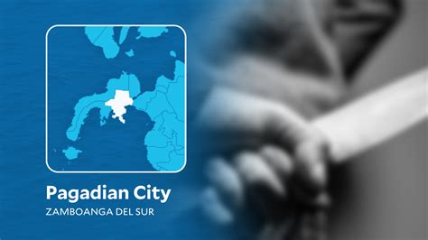 Supporter of Pagadian City village bet survives hacking.